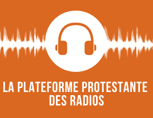 Plateforme des radios protestantes