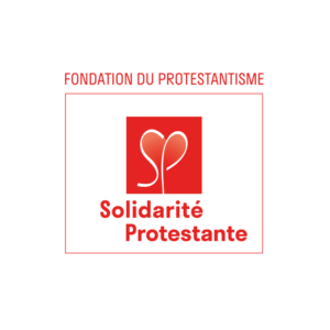 Logo solidarite protestante