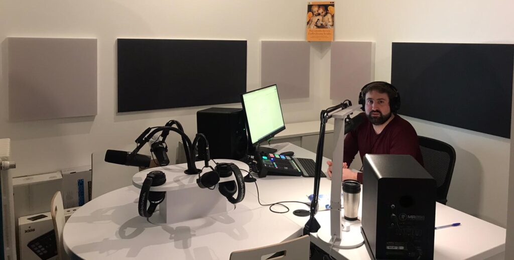 Radio protestante FPF