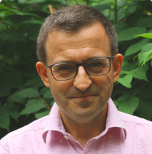 Christophe ZIMMERLIN