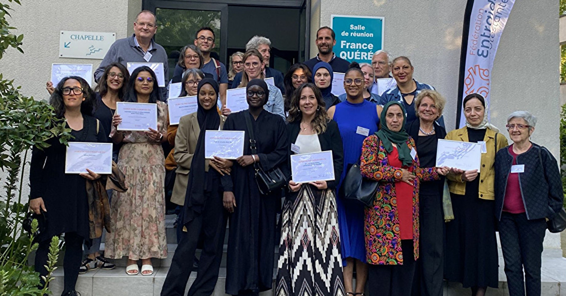 Charles Gide 2023 D couvrez Les Laur ats F d ration Protestante 