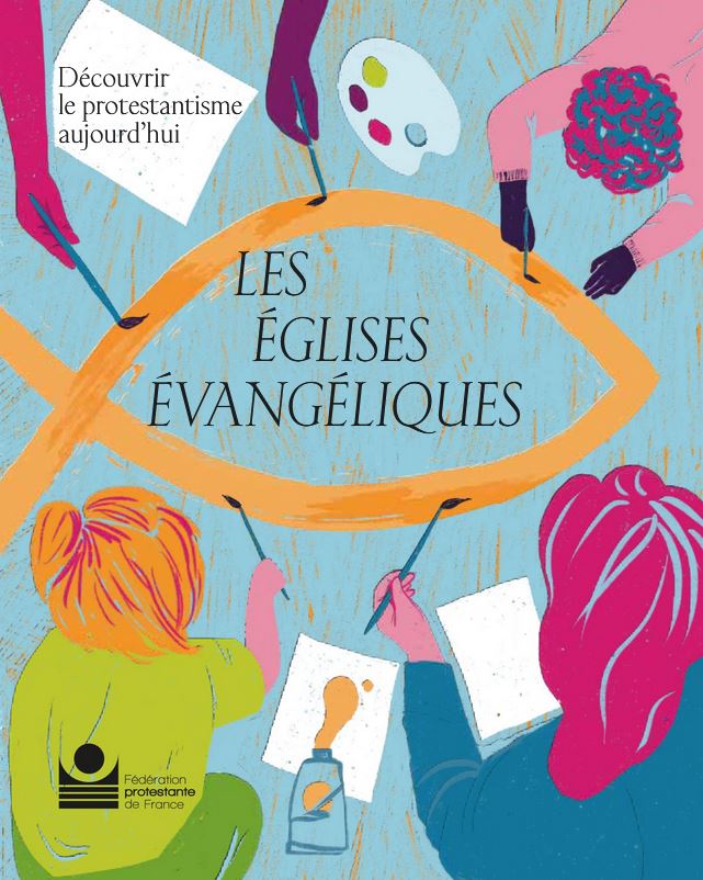 Les Eglises évangéliques