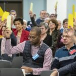 Assemblée Générale de la Fédération protestante
