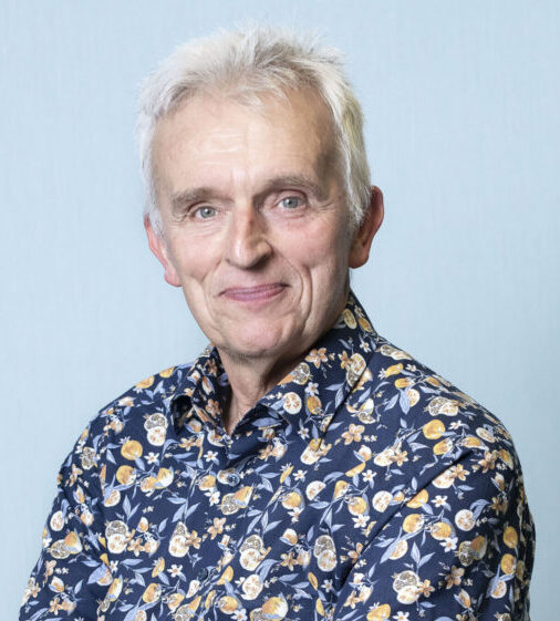Jean Gustave Hentz