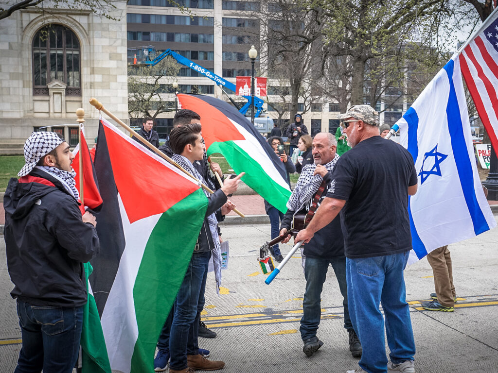 2017.03.26_Anti-Israel_Protest__Washington