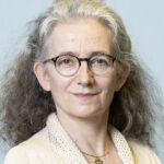 Isabelle Veillet FPF