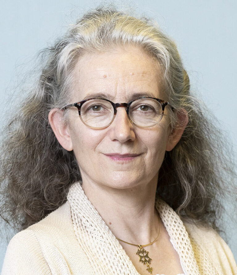 Isabelle Veillet FPF