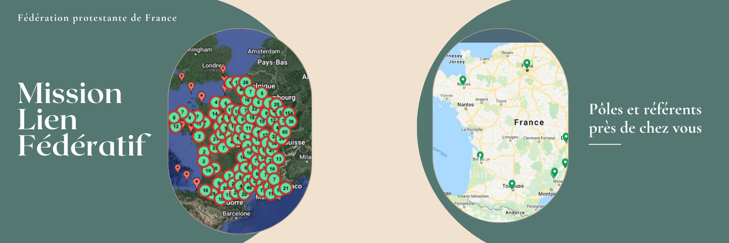 Mission lien fédératif