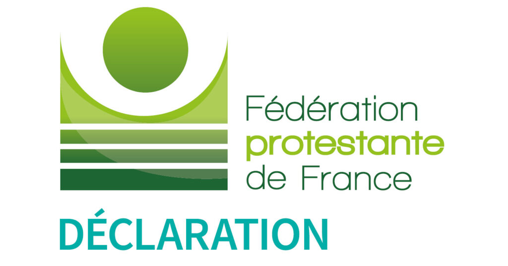 Déclaration officielle FPF