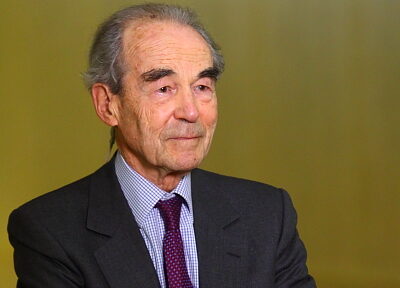 Robert Badinter