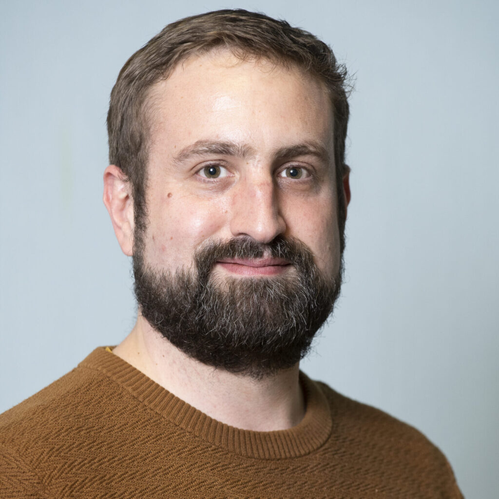 Benjamin Bories