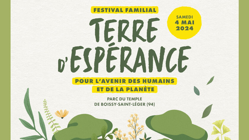 Festival Terre d'Esperance