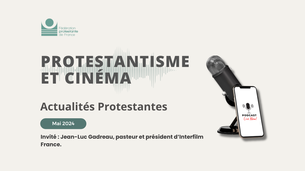 Protestantisme et cinéma
