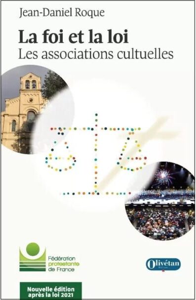 La foi et la loi : les associations cultuelles
