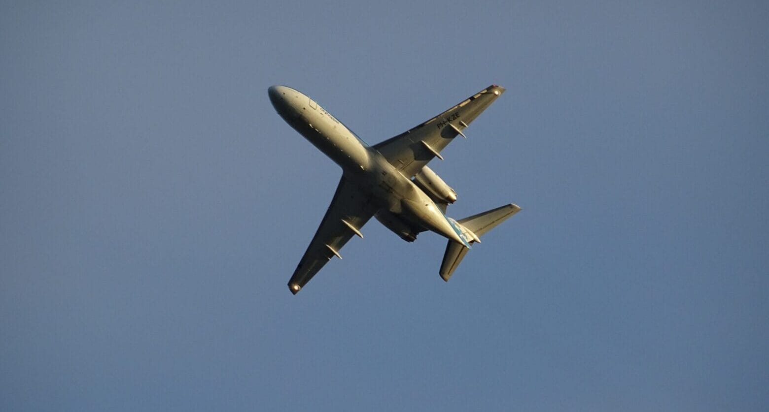 Aumônerie protestante aux aéroport