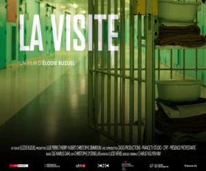 La visite : en immersion avec des aumôniers de prison