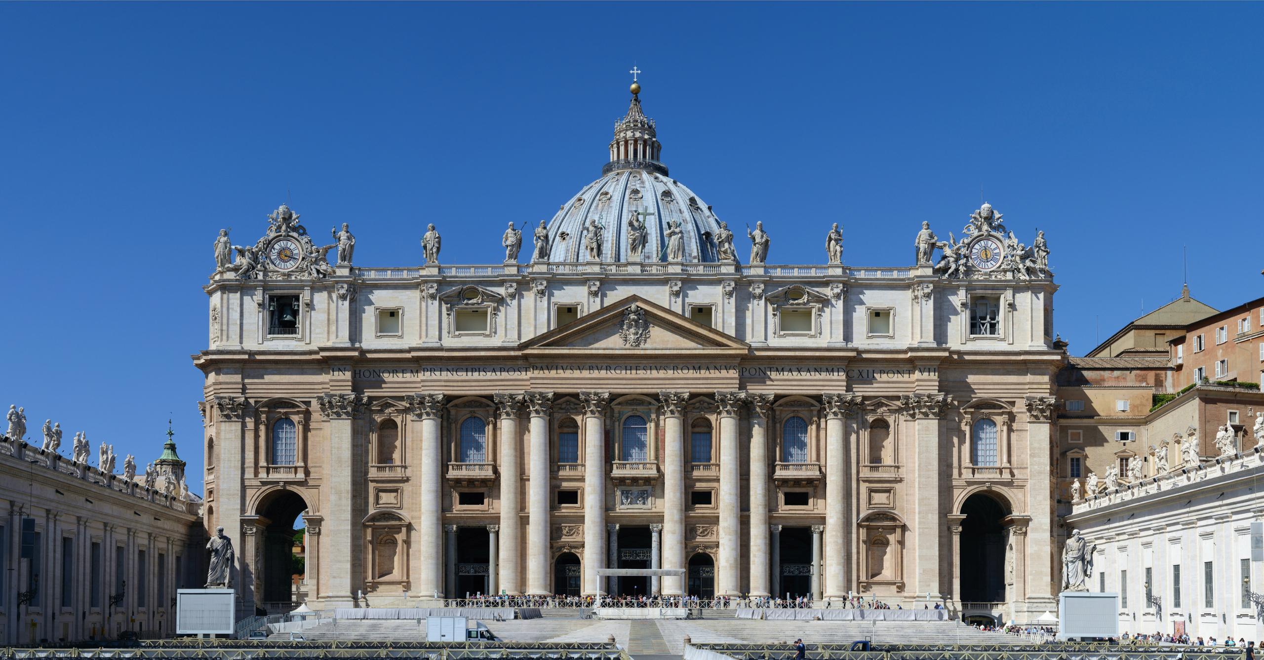 Vatican - élection Léon XIV