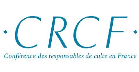 logo de la CRCF