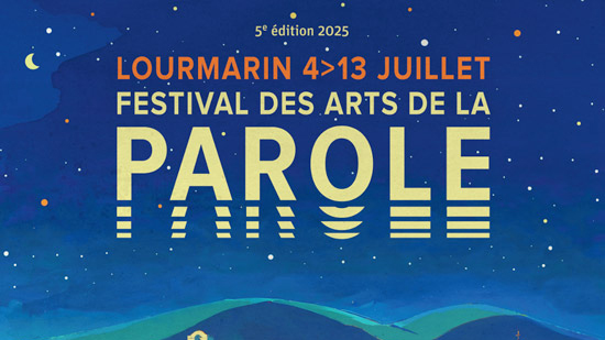 Lourmarin 2025