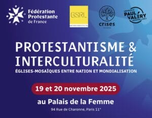 Les Églises-mosaïques