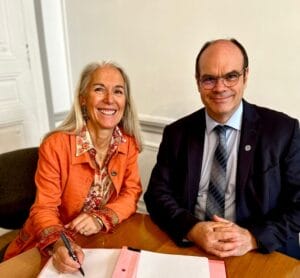 Réfugiés syriens irakiens accord ouvre couloirs humanitaires