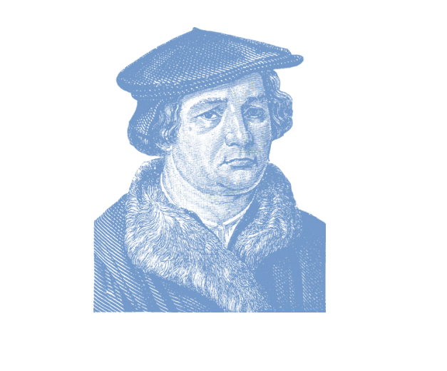 Martin Luther