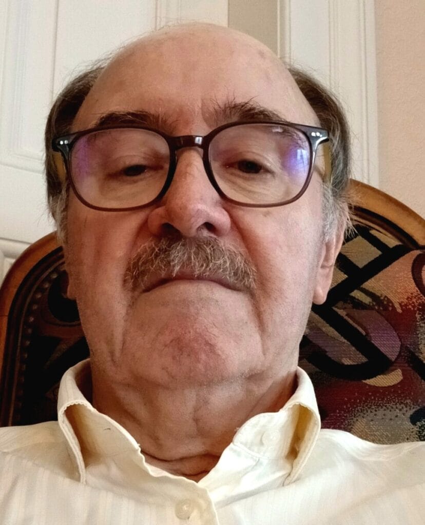 Jean-Claude Graeff