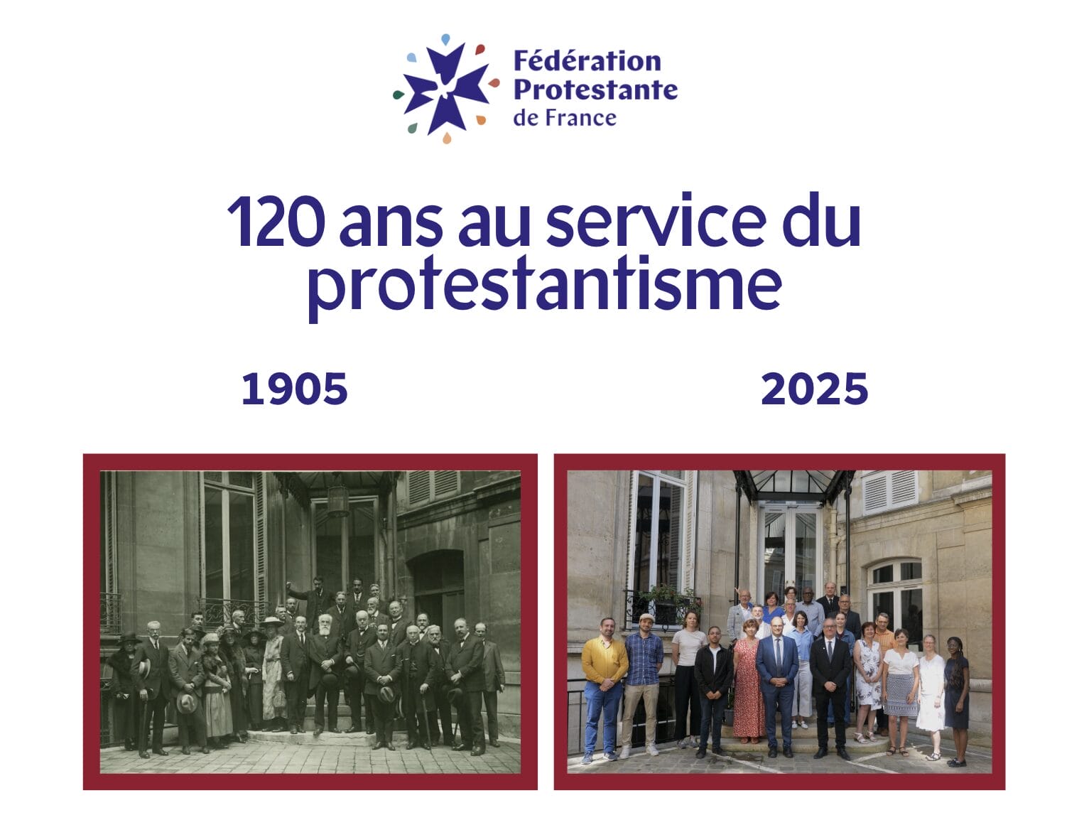 120 ans