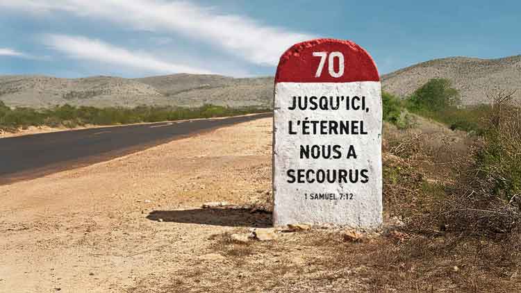 Dimanche de l’Église Persécutée