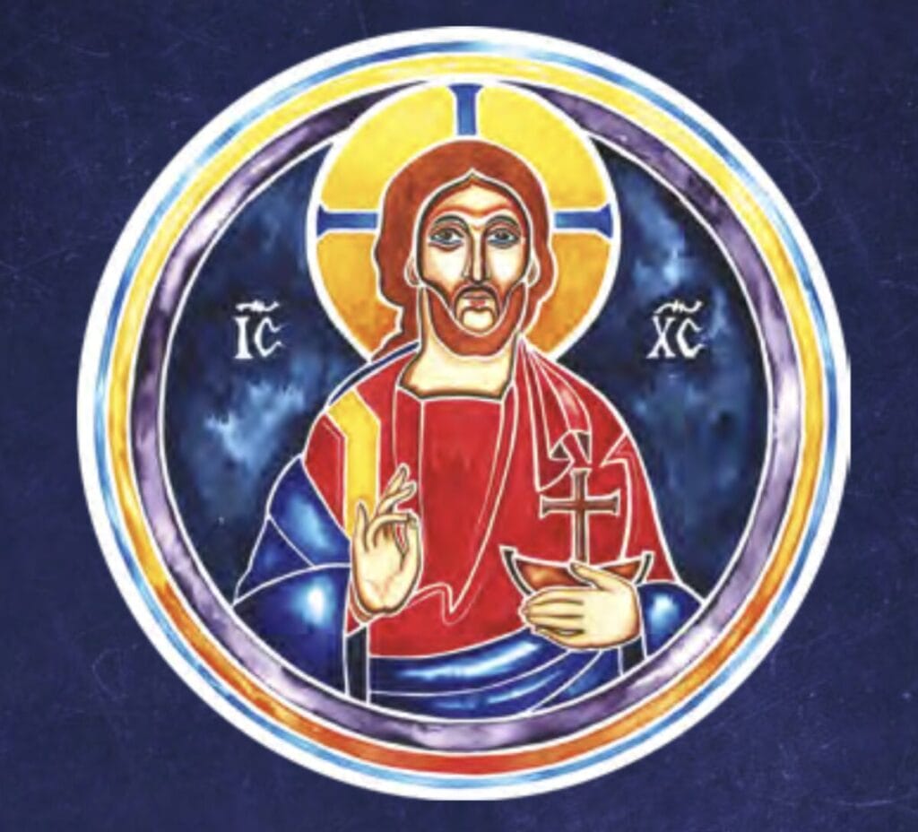 Signature de la Charta Oecumenica