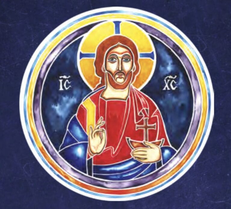 Signature de la Charta Oecumenica