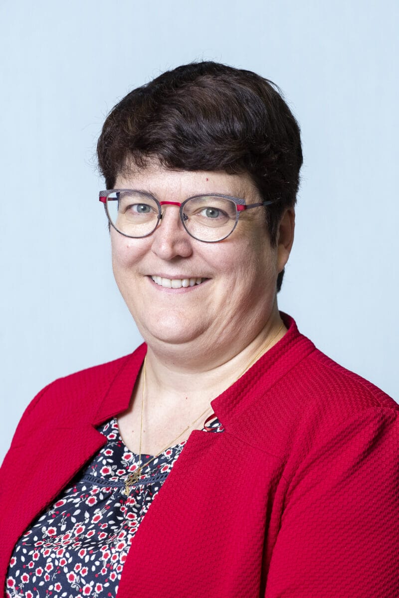 Valérie Duval-Poujol