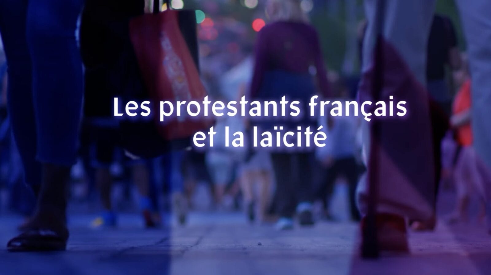 120 ans de la loi de 1905