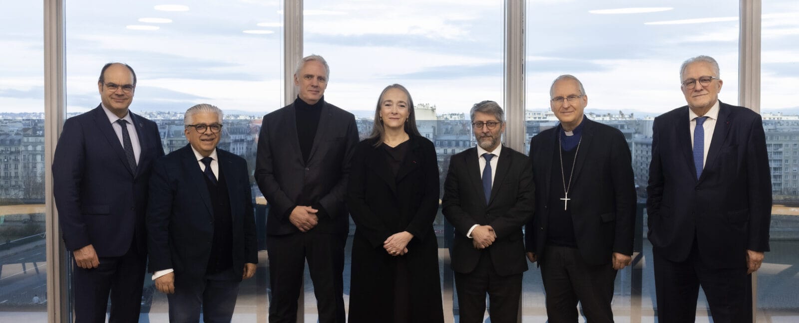 120 ans de la loi de 1905