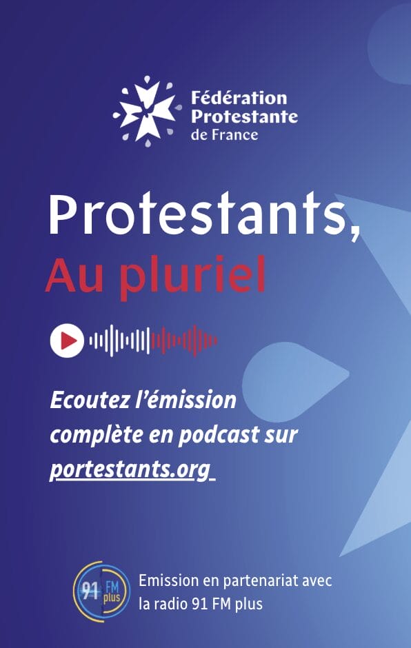 Protestants au pluriel