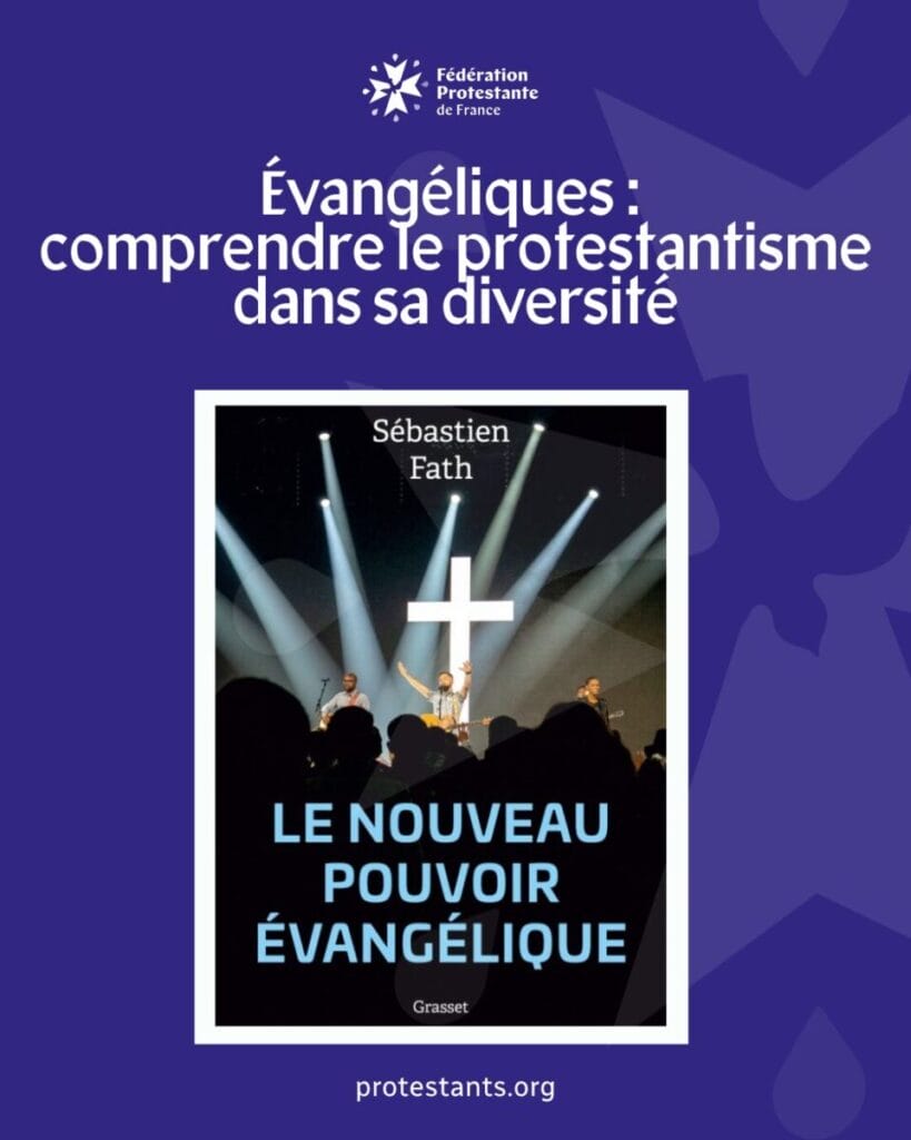 comprendre le protestantisme dans sa diversité