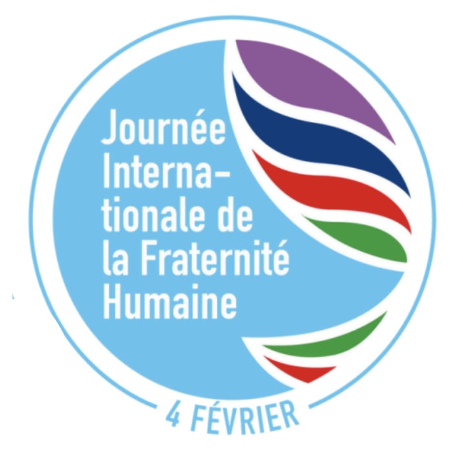 Journée internationale de la fraternité