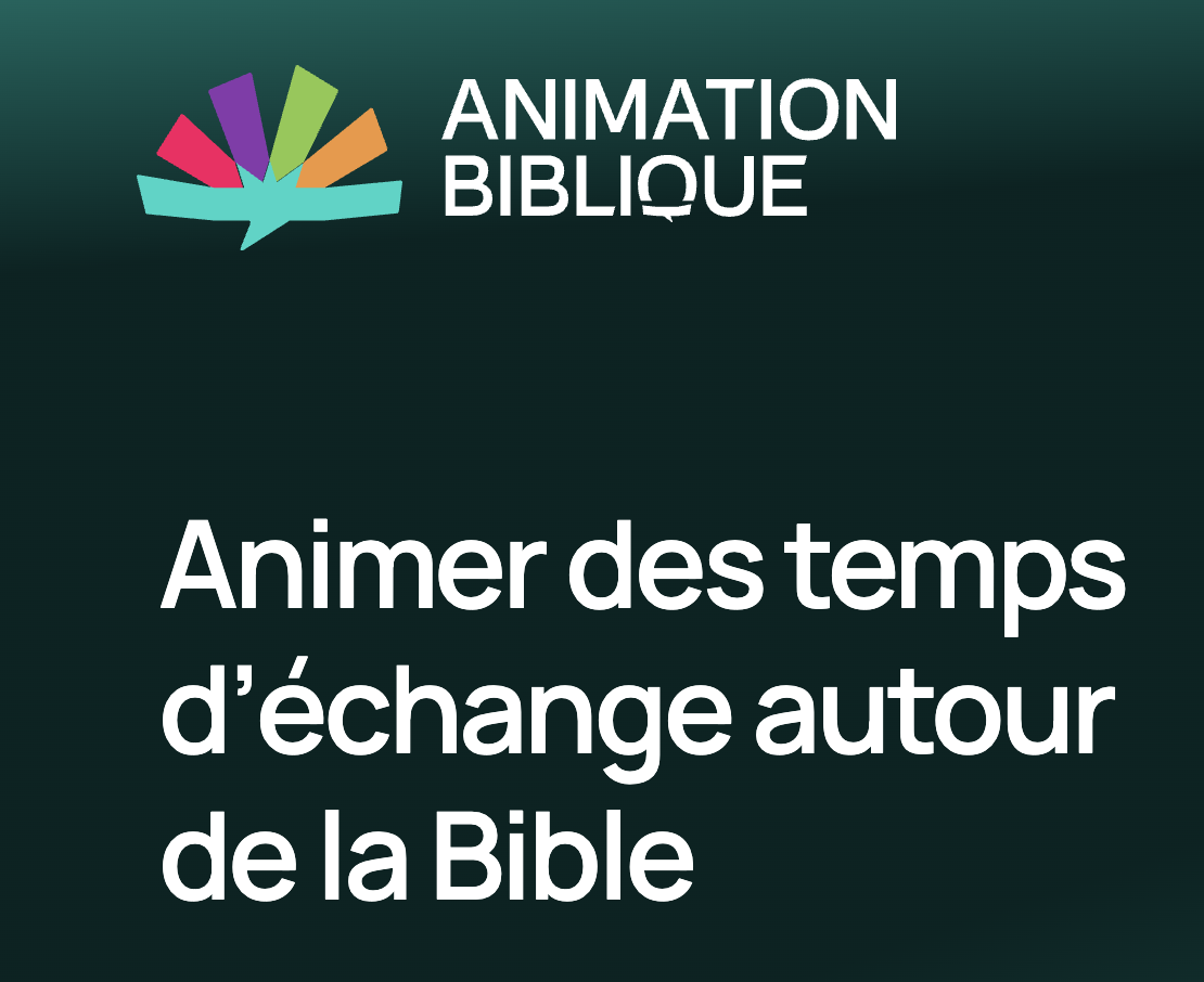 AnimationBiblique