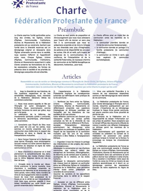 2025 Charte FPF