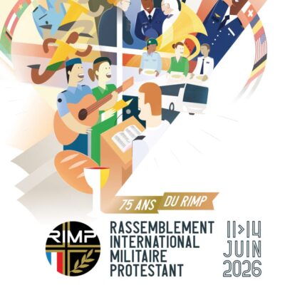 Affiche RIMP 2026