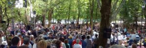 Assemblée du Désert Pasteur Christian Krieger