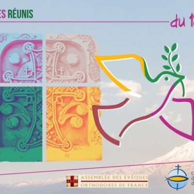 Semaine de prière pour l’unité des chrétiens