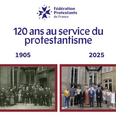 120 ans 120 ans