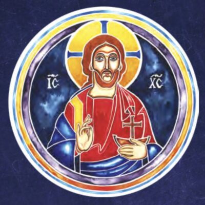 Signature de la Charta Oecumenica