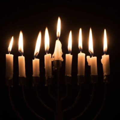 Hanoukah