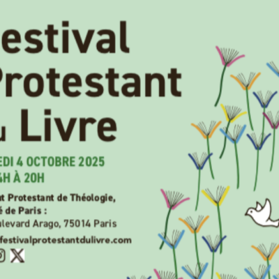 Festival protestant du livre