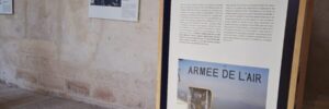 Exposition aumônerie
