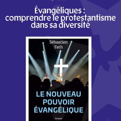 comprendre le protestantisme dans sa diversité