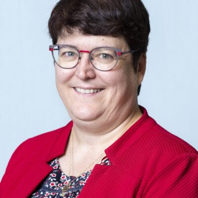 Valérie Duval-Poujol