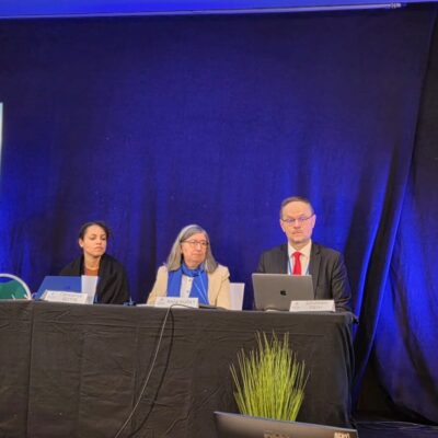 La diversité protestante